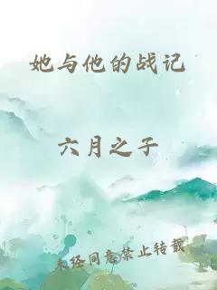 她与他的战记