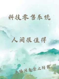 科技零售系统