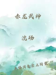 赤龙武神