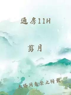 通房11H